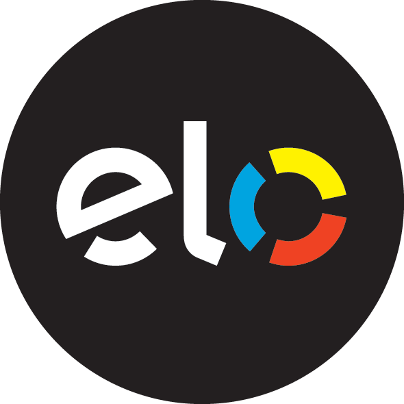 Logotipo Elo