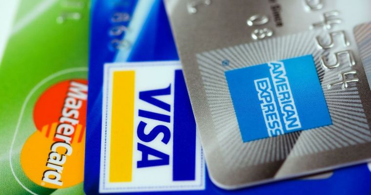 bandeira Visa Infinite